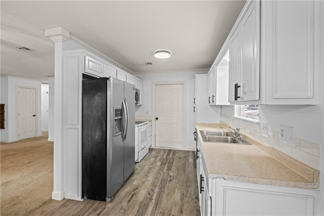 Westfield Sub Gravette - Residential