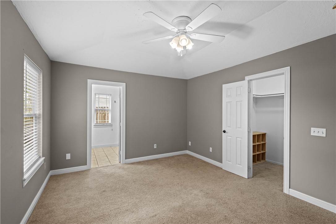 Westfield Sub Gravette - Residential