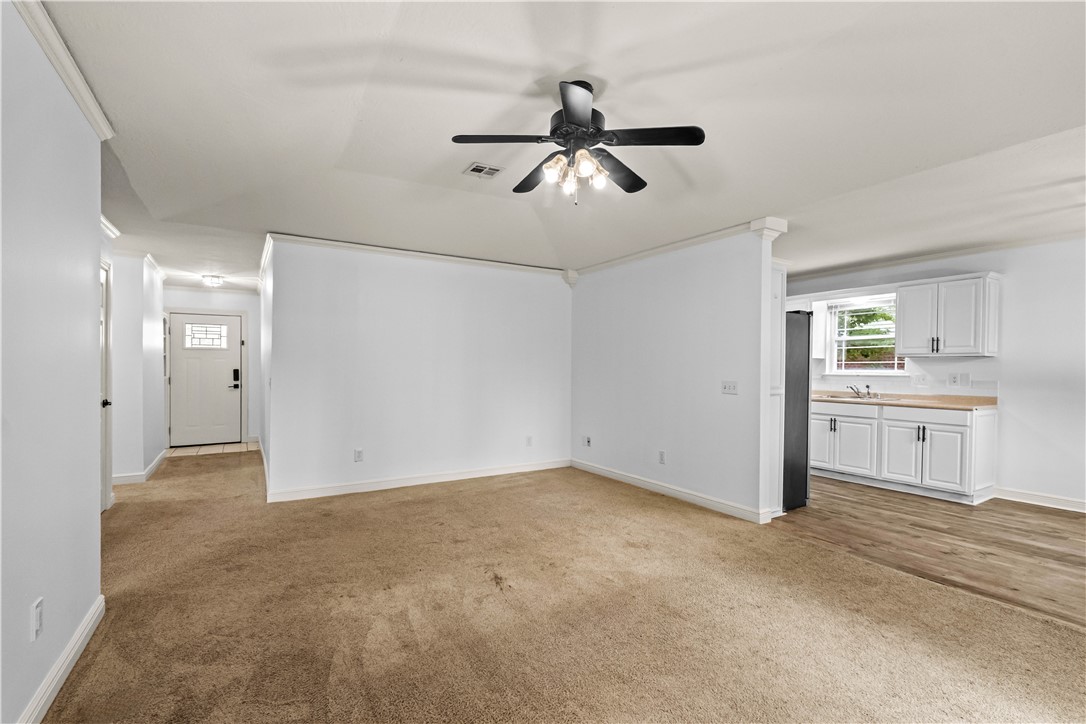 Westfield Sub Gravette - Residential