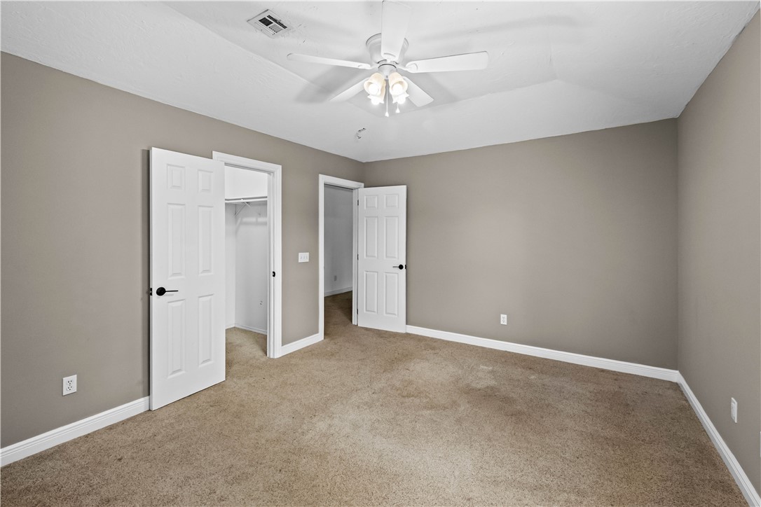 Westfield Sub Gravette - Residential