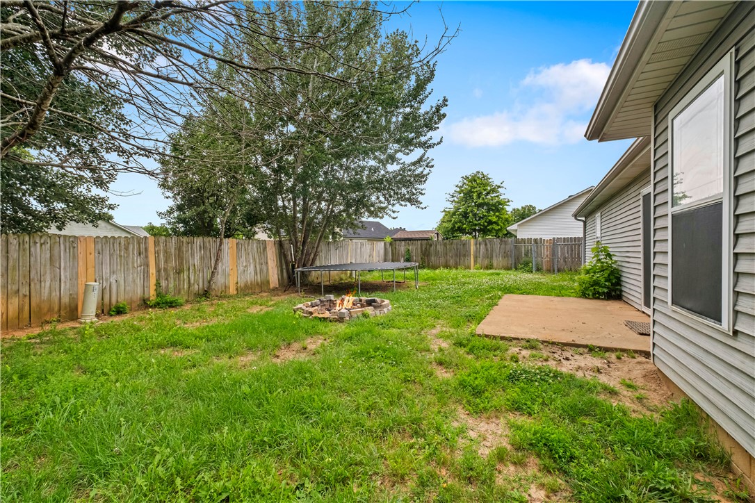 Westfield Sub Gravette - Residential