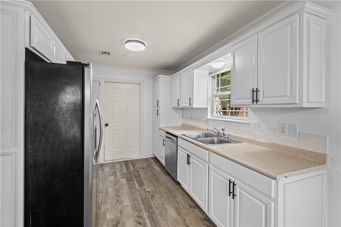 Westfield Sub Gravette - Residential