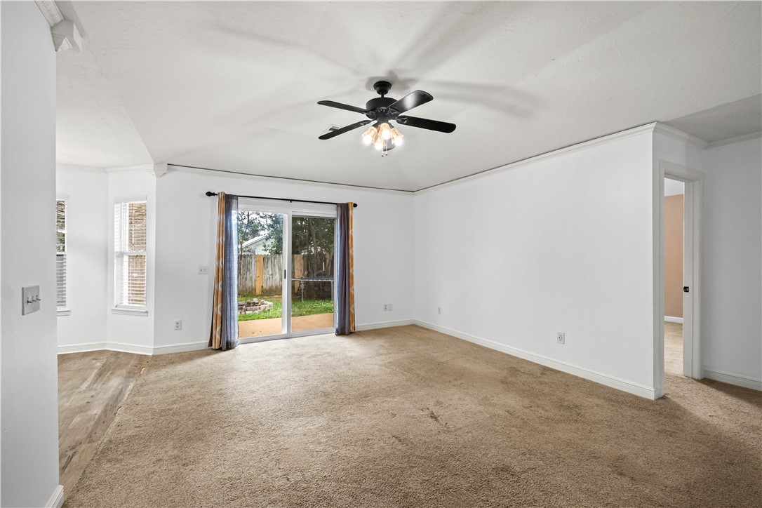 Westfield Sub Gravette - Residential