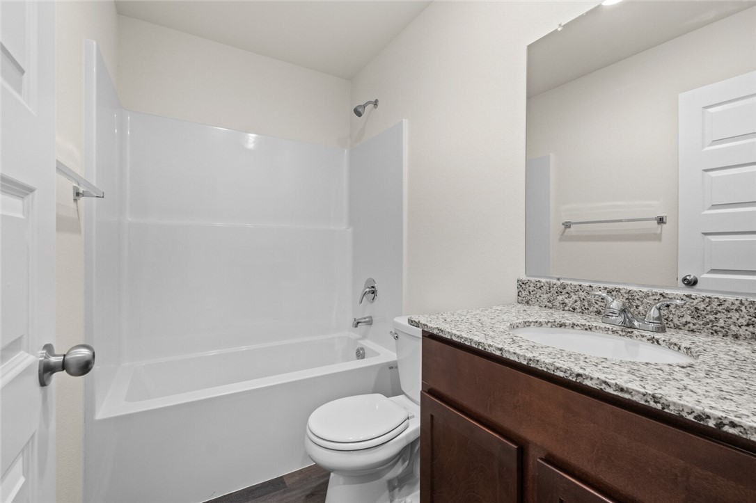 WALNUT HILL SUB PH III-PEA RIDGE - Residential Lease