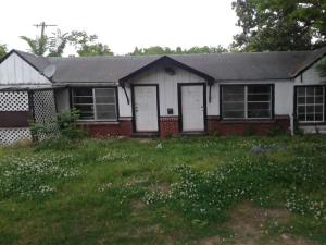 Definitely a fixer upper! Would make a good rental income property. Home being sold ''as-is, where-is, on a all faults basis''