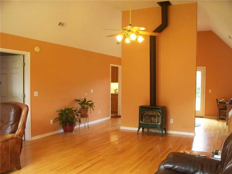 Cherokee Crossing Estates - Residential