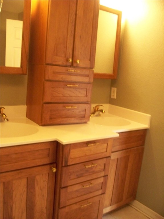 Cherokee Crossing Estates - Residential