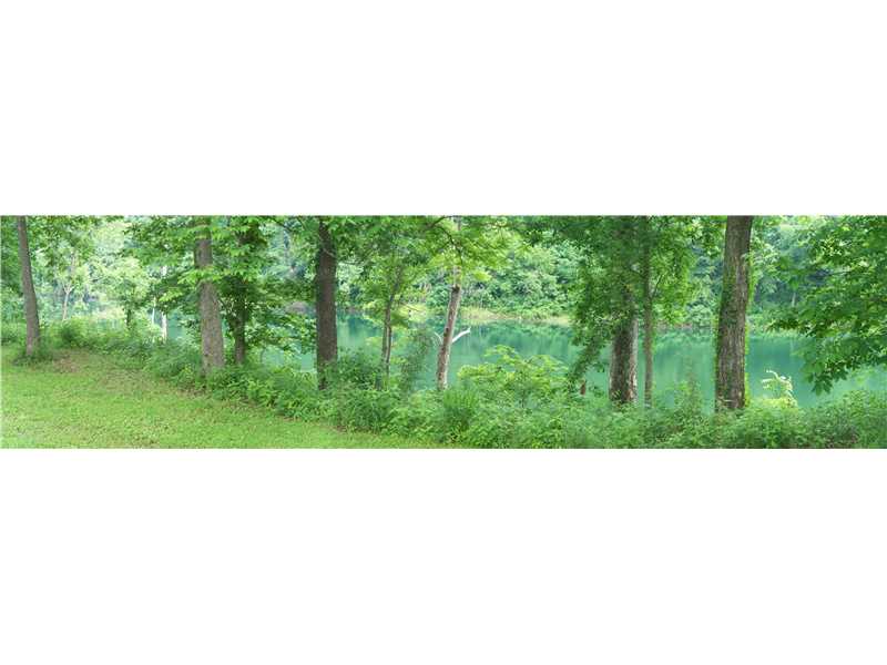 Cherokee Crossing Estates - Residential