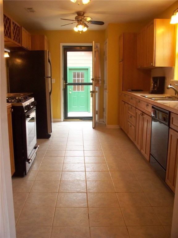 Cherokee Crossing Estates - Residential