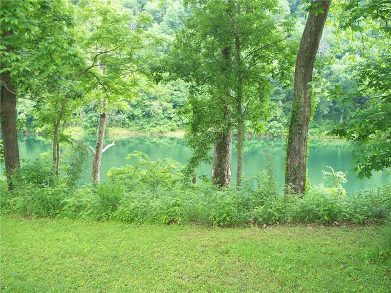 Cherokee Crossing Estates - Residential
