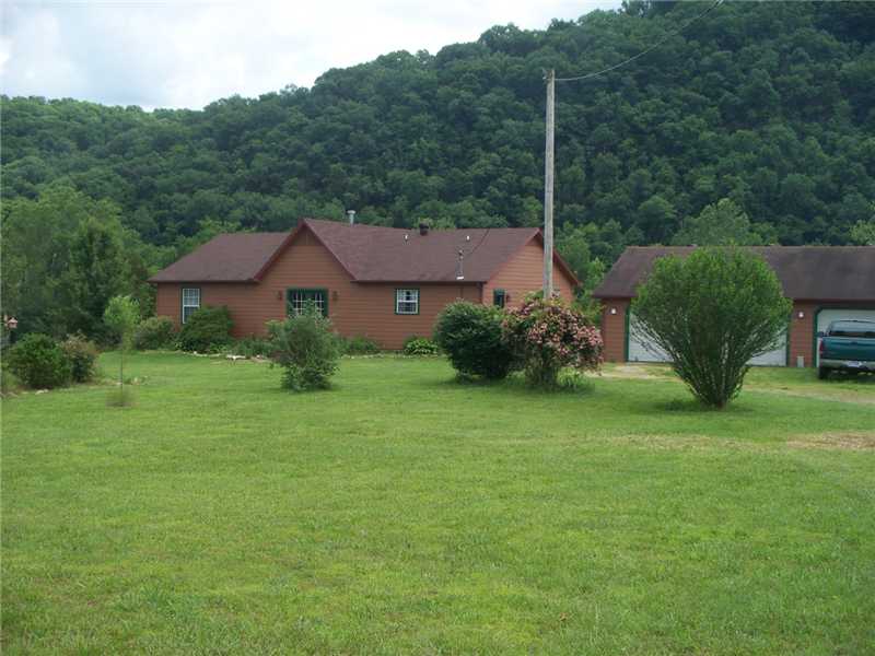 Cherokee Crossing Estates - Residential