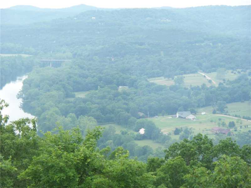 Cherokee Crossing Estates - Residential