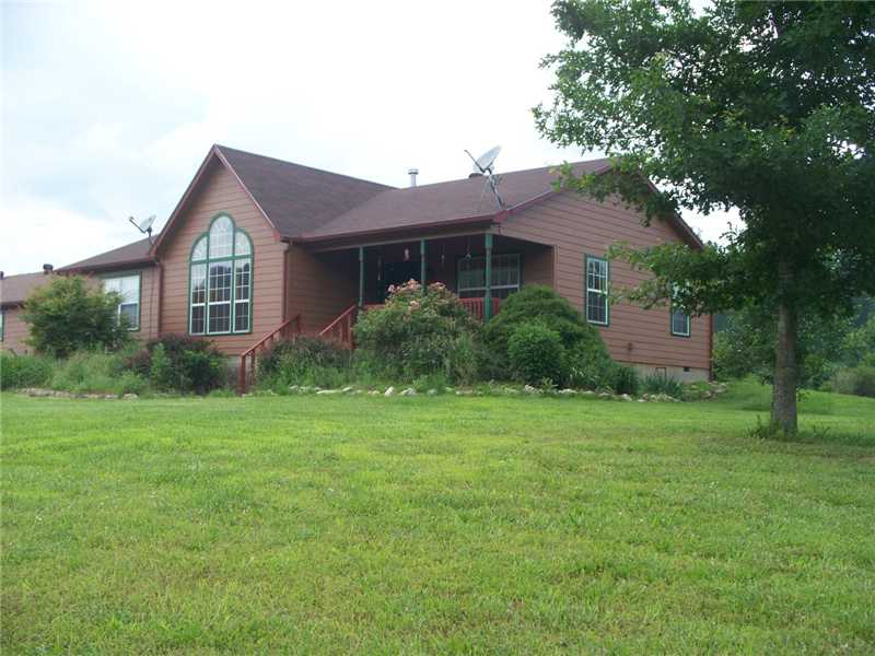 Cherokee Crossing Estates - Residential