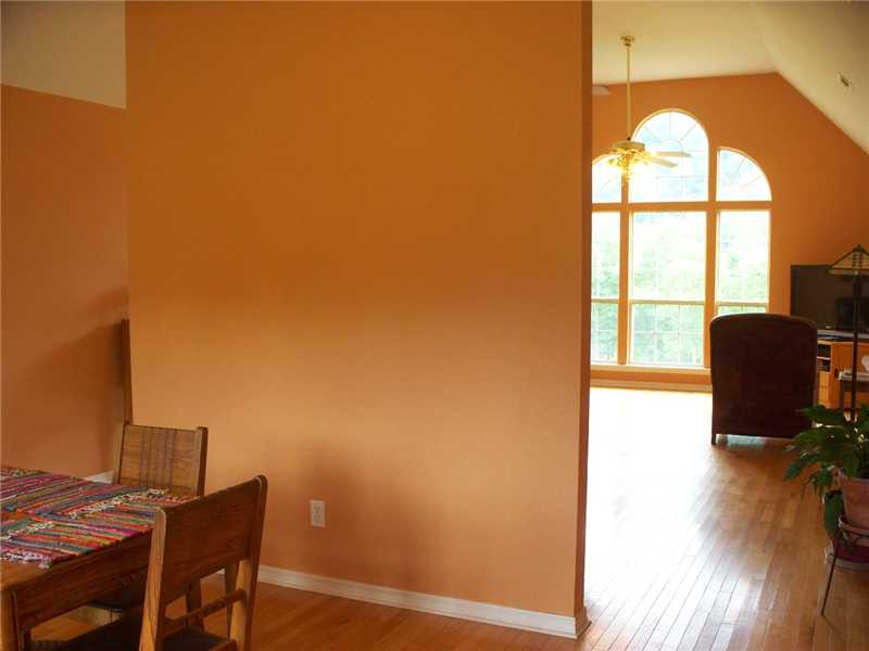 Cherokee Crossing Estates - Residential