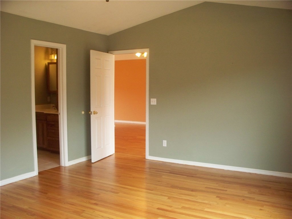 Cherokee Crossing Estates - Residential