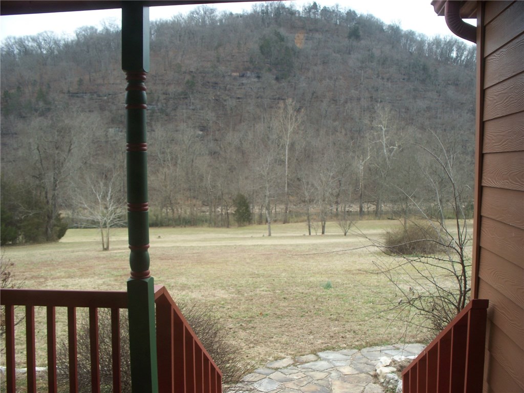 Cherokee Crossing Estates - Residential