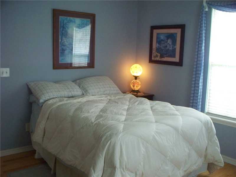 Cherokee Crossing Estates - Residential