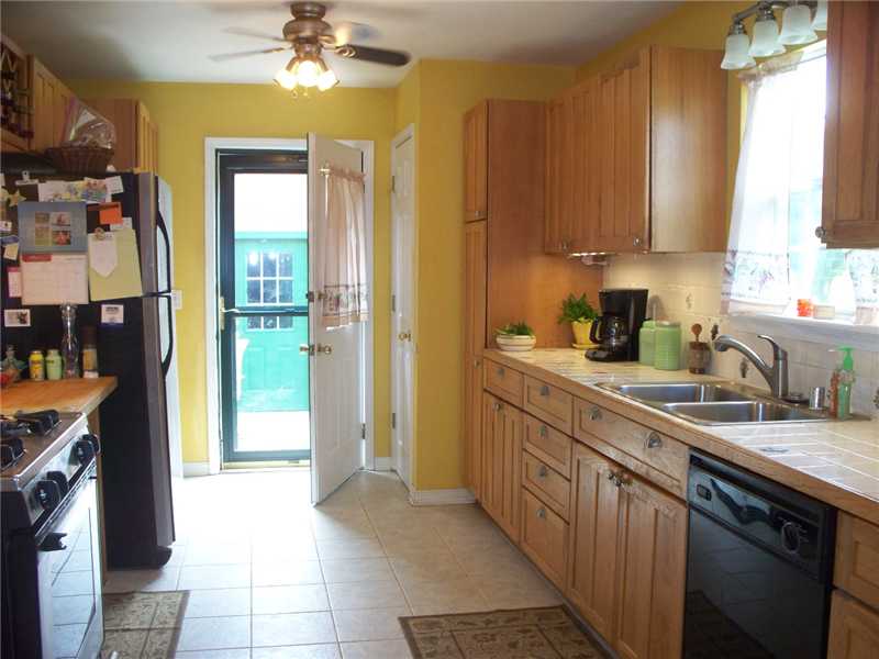 Cherokee Crossing Estates - Residential