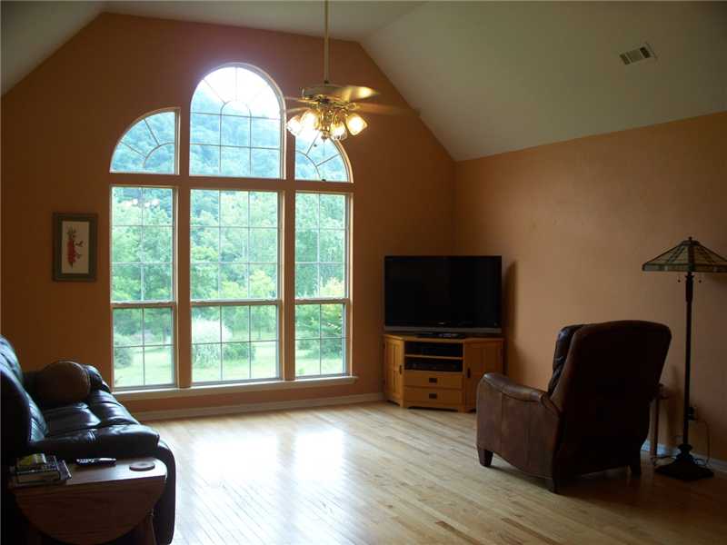 Cherokee Crossing Estates - Residential