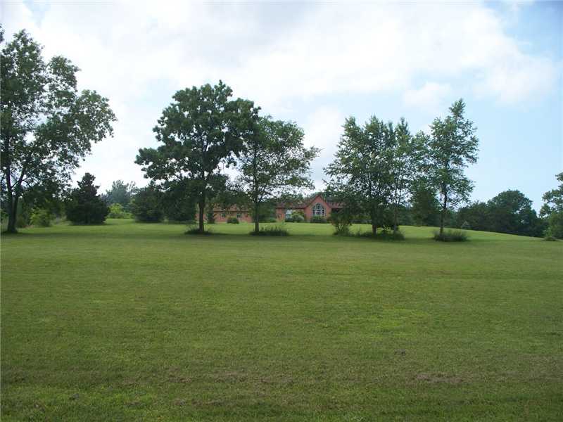 Cherokee Crossing Estates - Residential