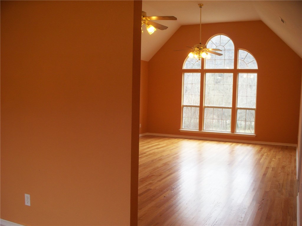 Cherokee Crossing Estates - Residential
