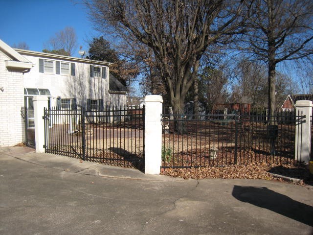 Rogers Add - Residential