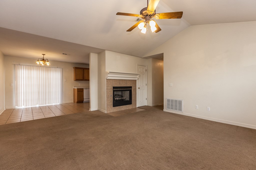 Meadowlark Sub Ph IV - Residential Lease
