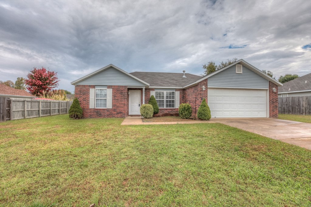 Meadowlark Sub Ph IV - Residential Lease