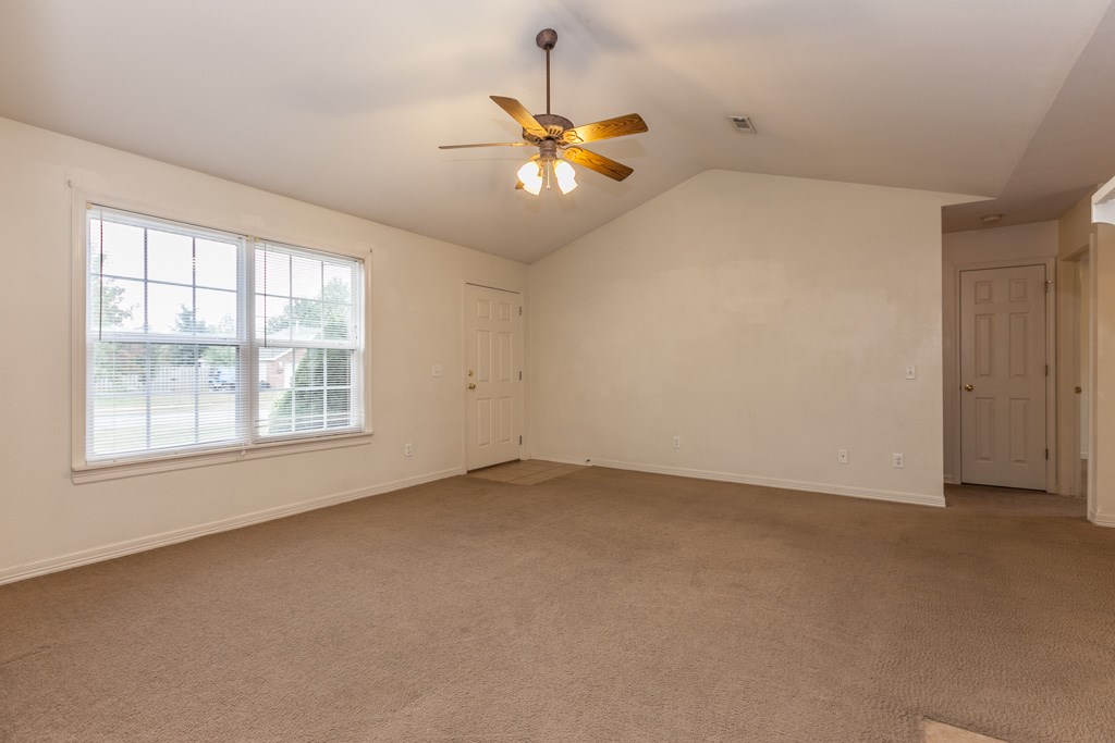 Meadowlark Sub Ph IV - Residential Lease