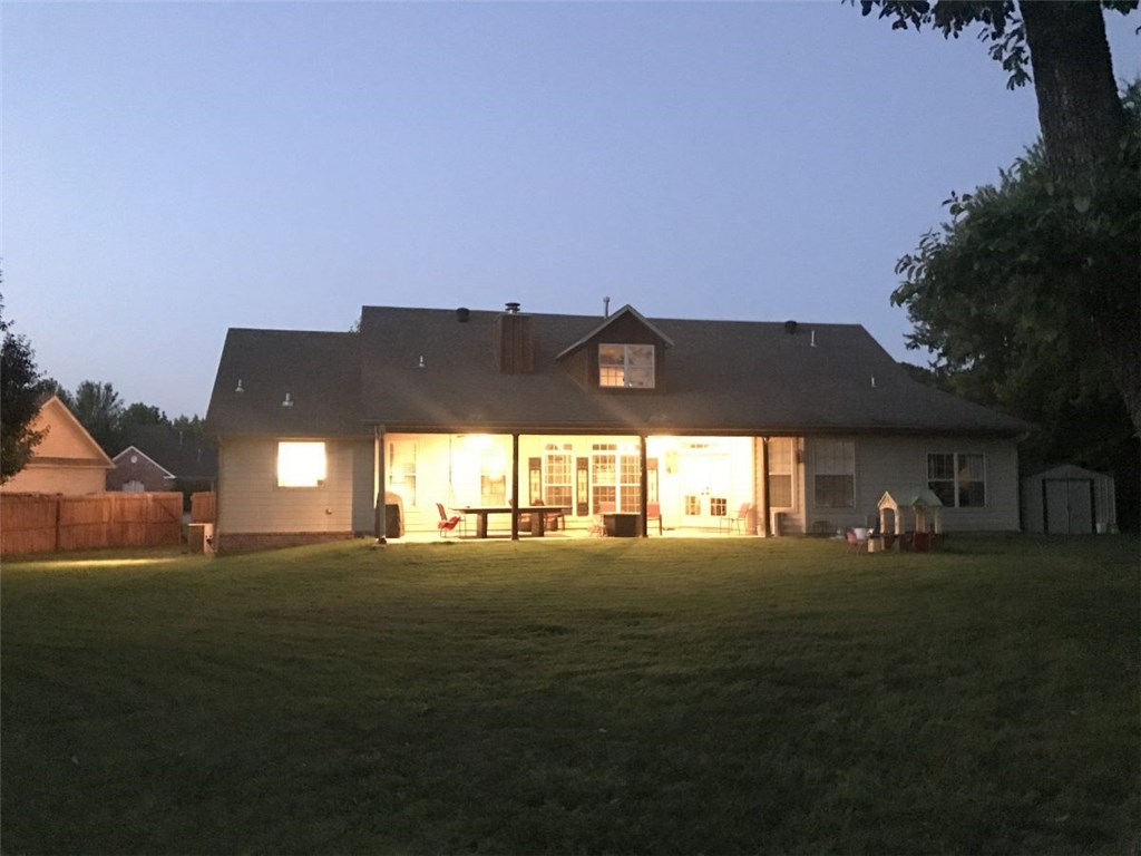 Holiday Hills - Residential