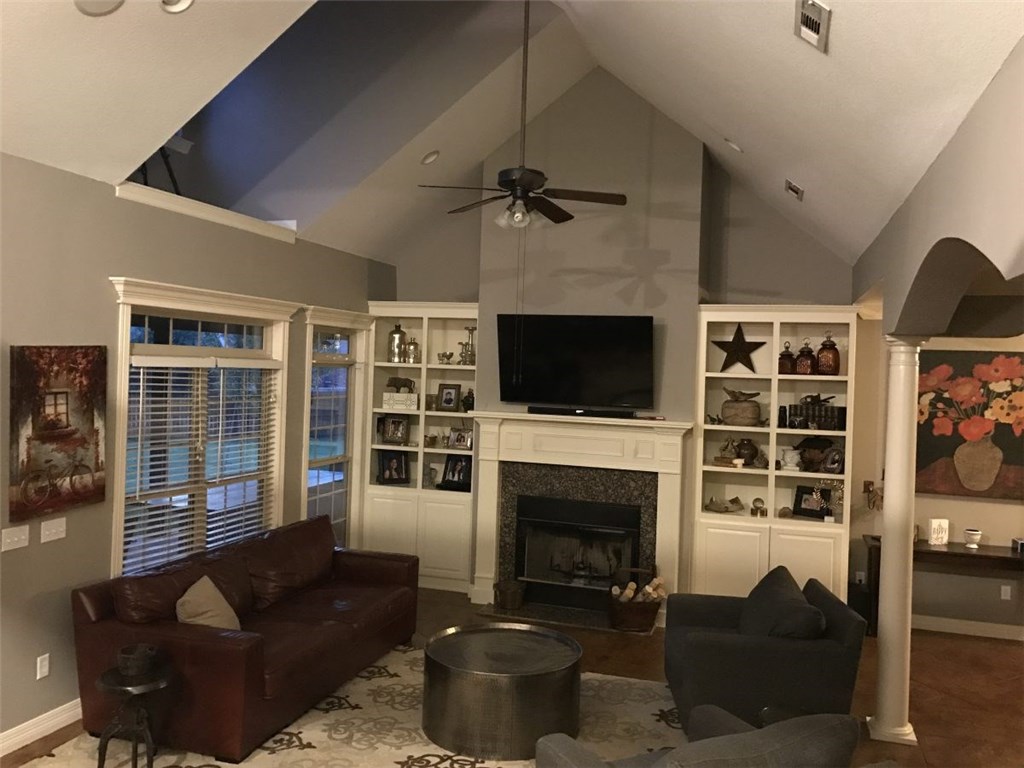 Holiday Hills - Residential