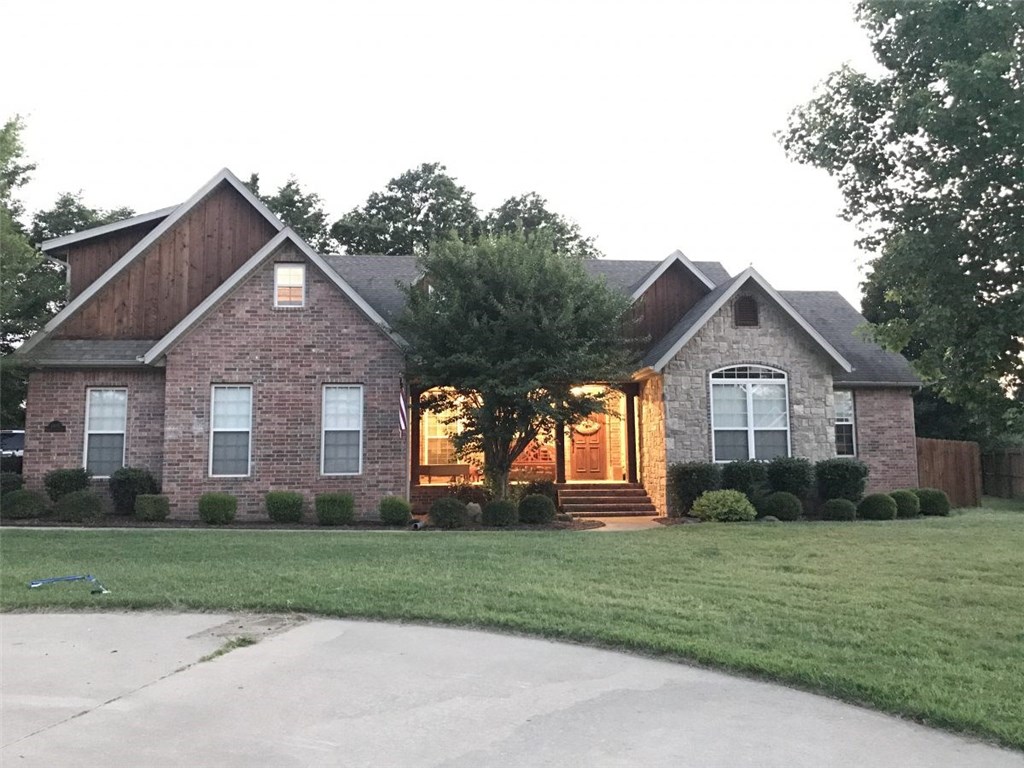 Holiday Hills - Residential