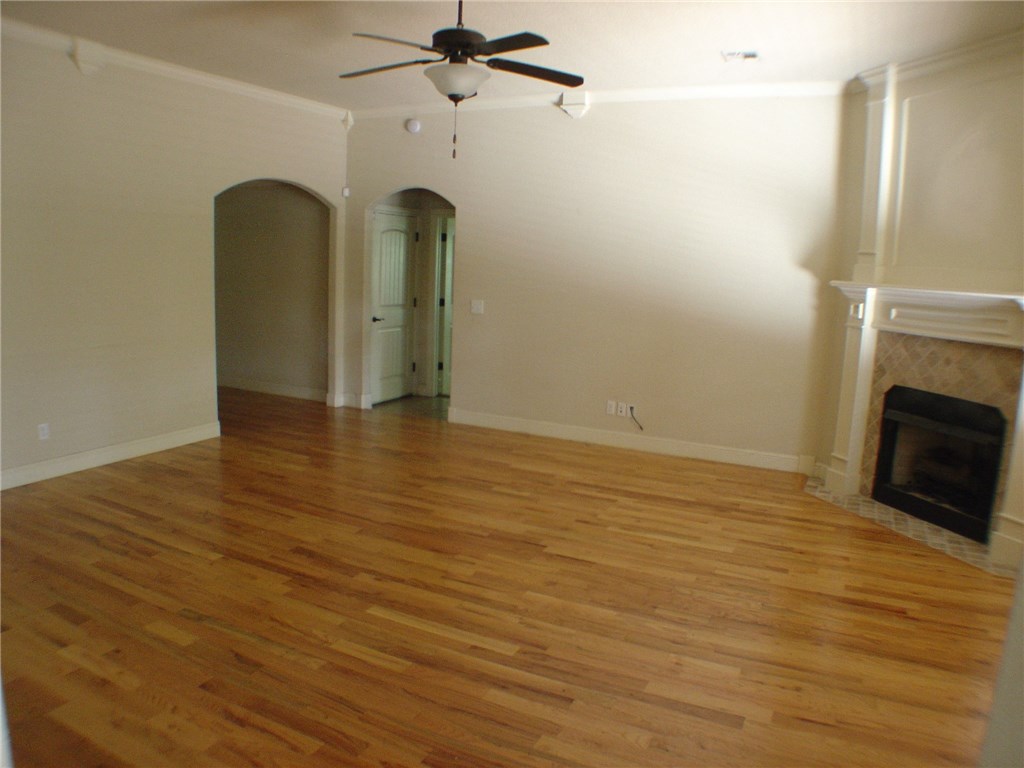 Wellington Sub Bvv - Residential Lease