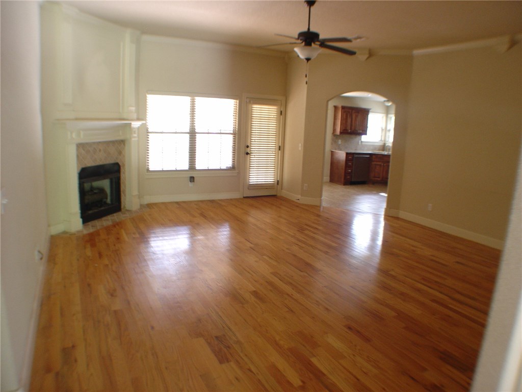Wellington Sub Bvv - Residential Lease
