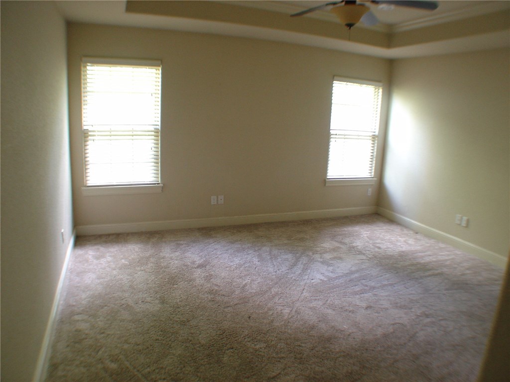 Wellington Sub Bvv - Residential Lease