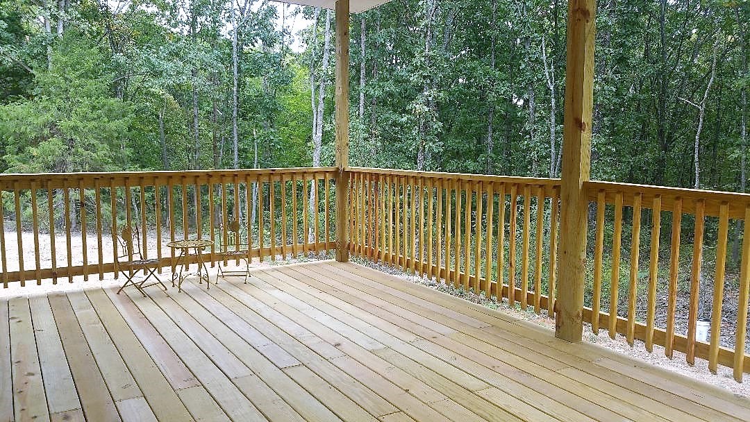 Carrick Sub Bvv - Residential