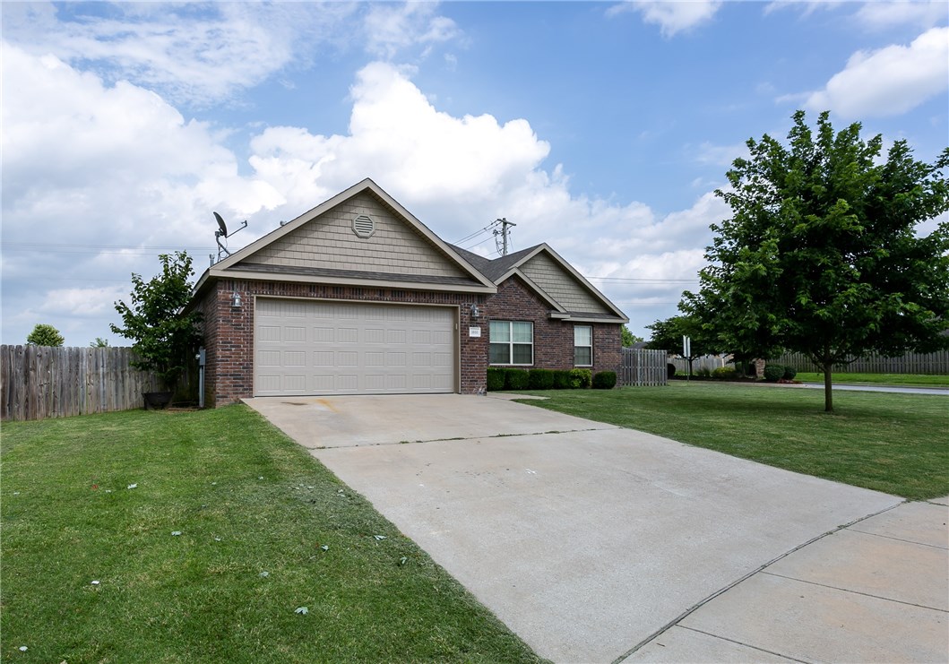 Laurynwood Estates - Residential