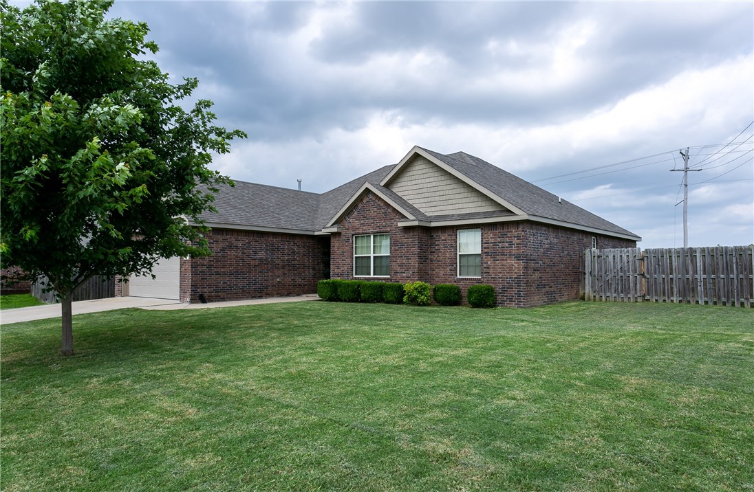Laurynwood Estates - Residential