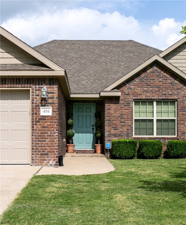 Laurynwood Estates - Residential