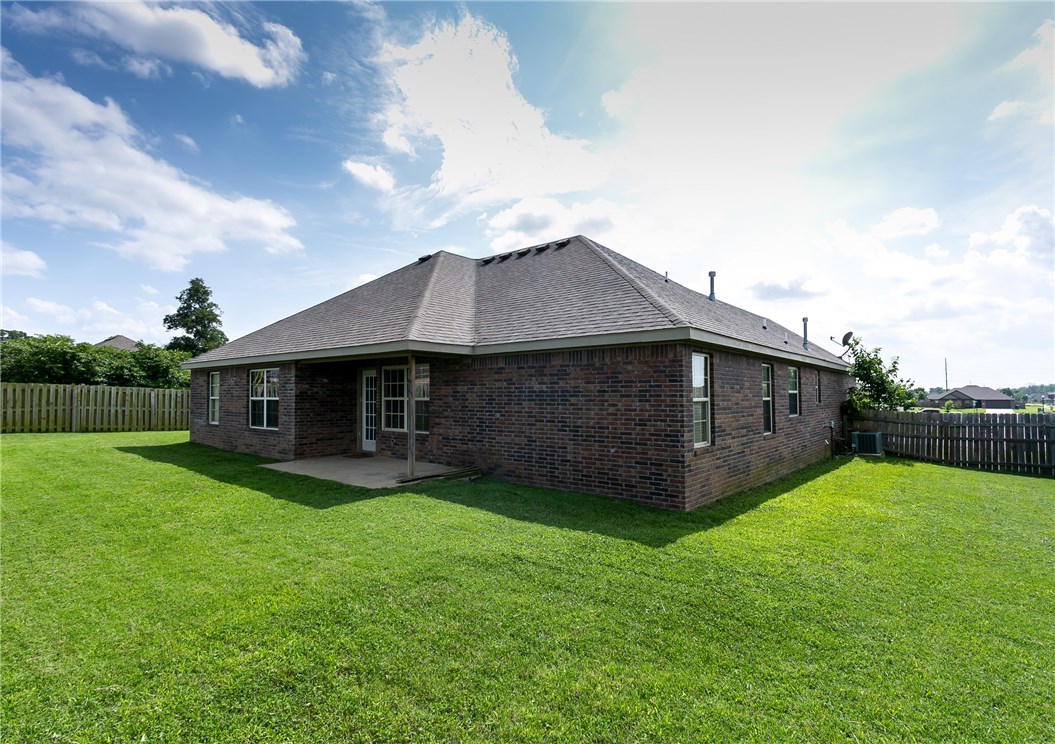 Laurynwood Estates - Residential