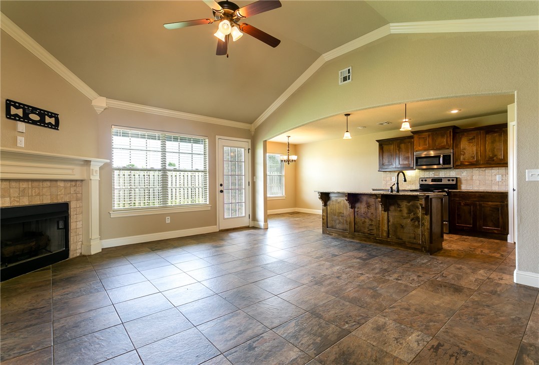Laurynwood Estates - Residential