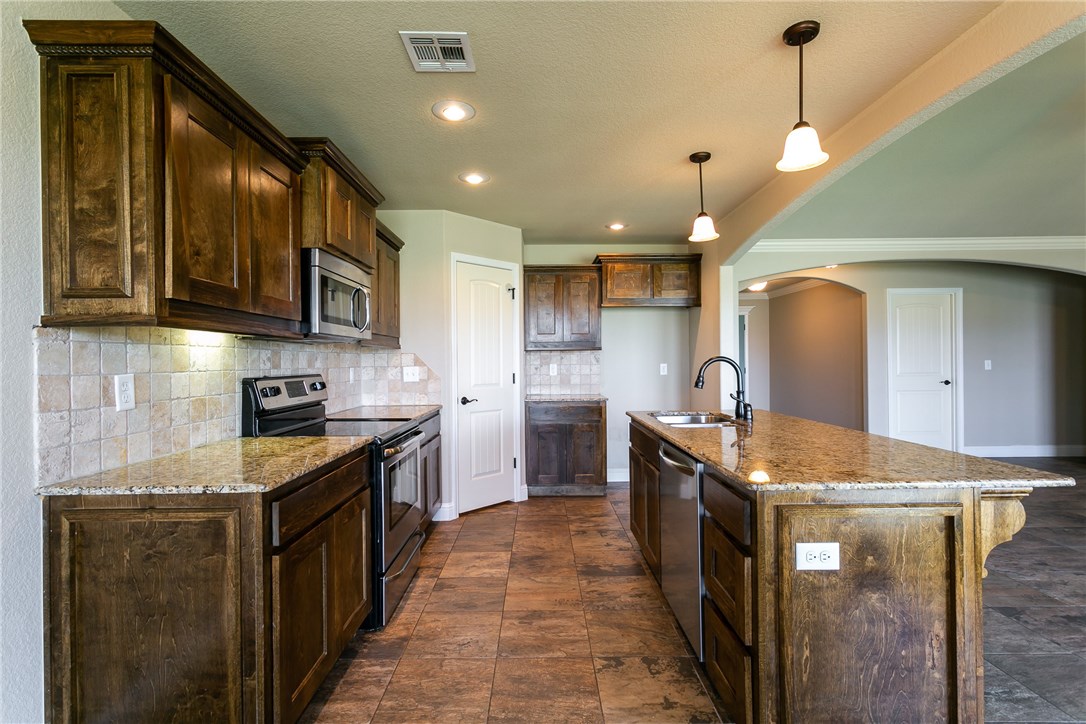 Laurynwood Estates - Residential