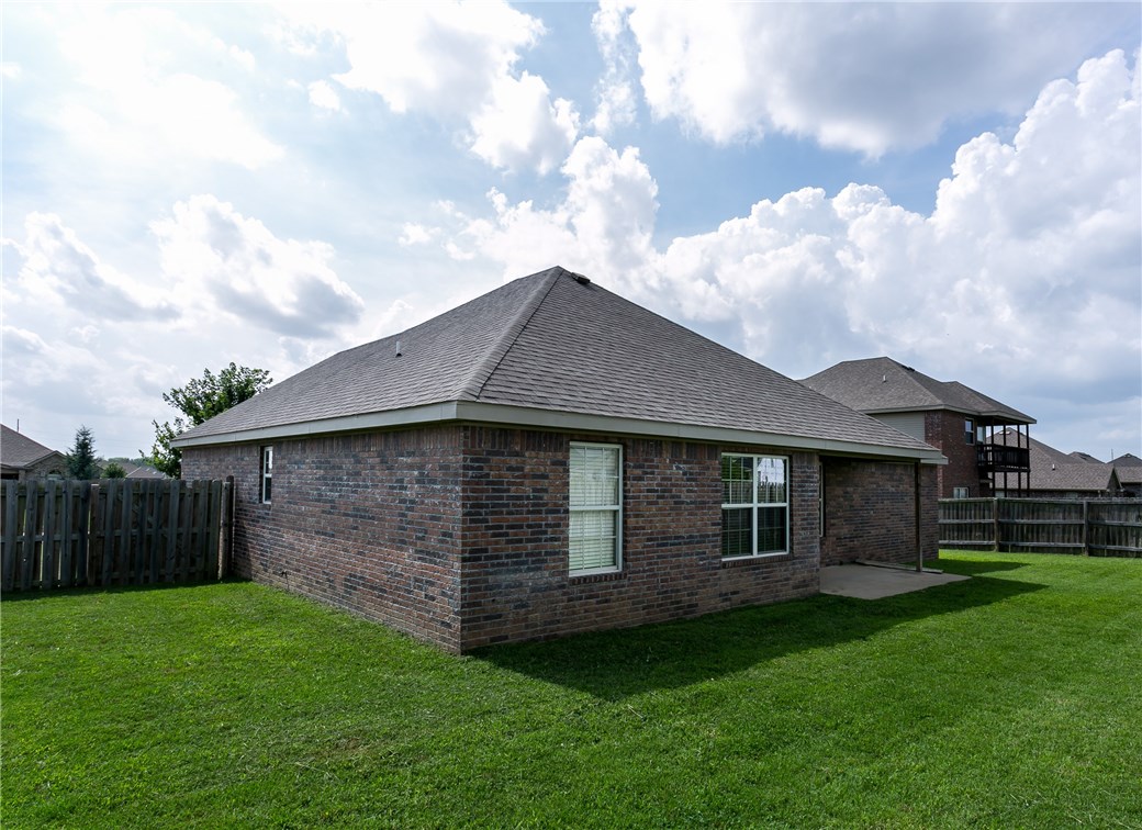 Laurynwood Estates - Residential