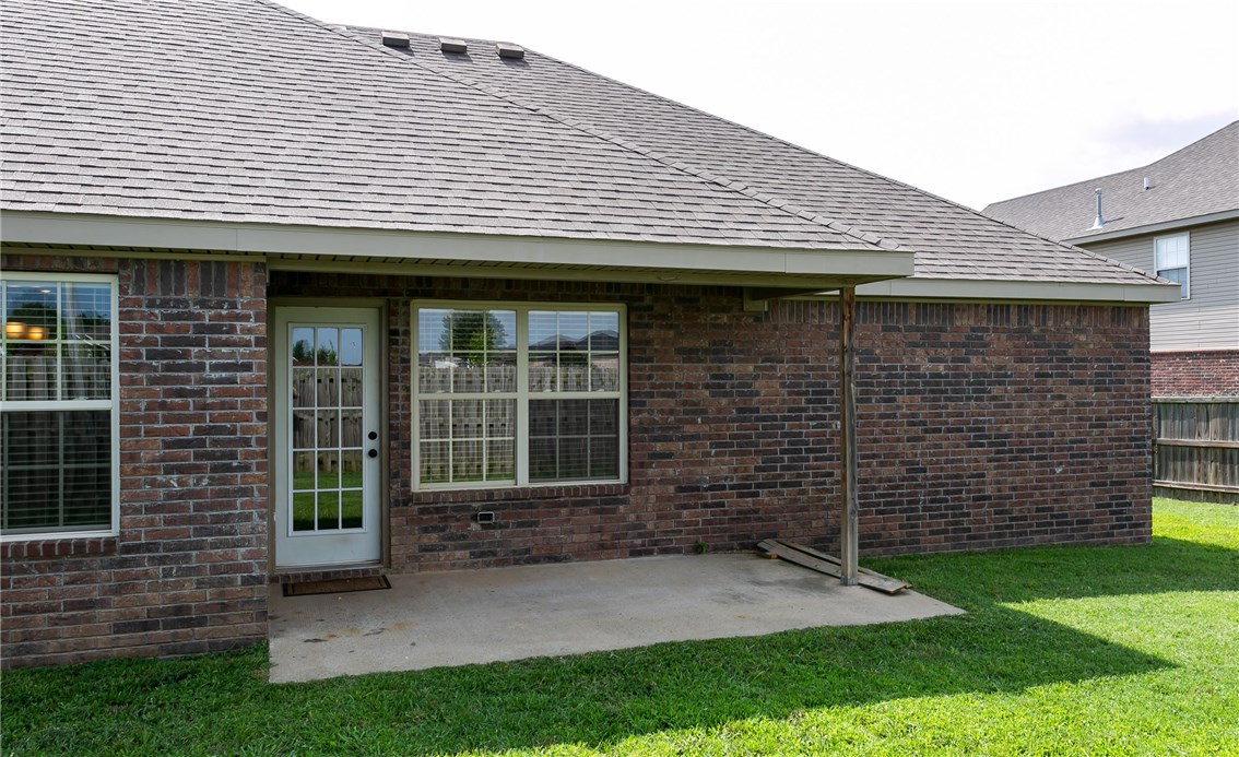 Laurynwood Estates - Residential