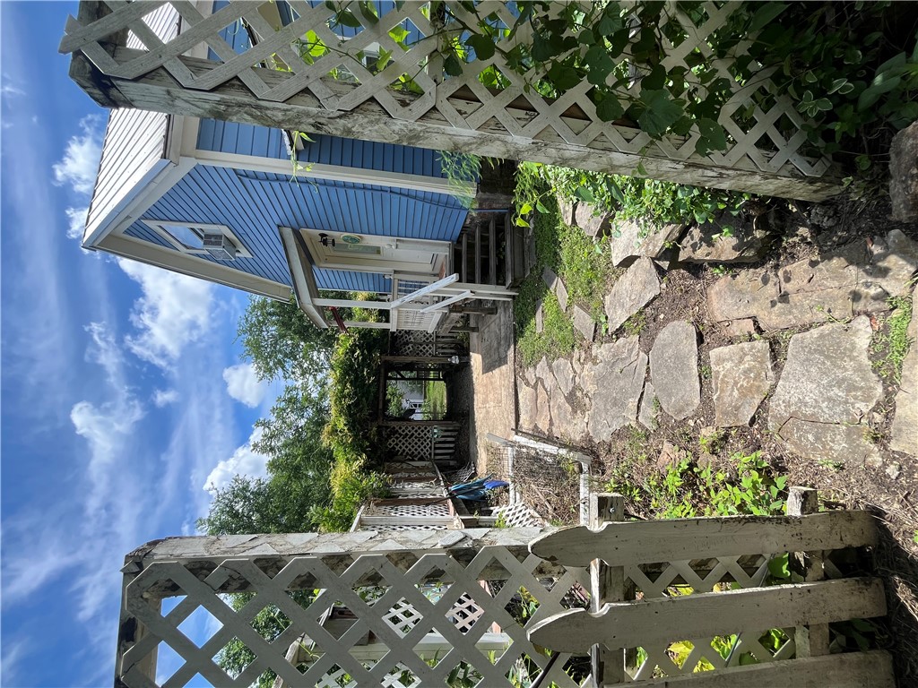 Camp Addition - Residential