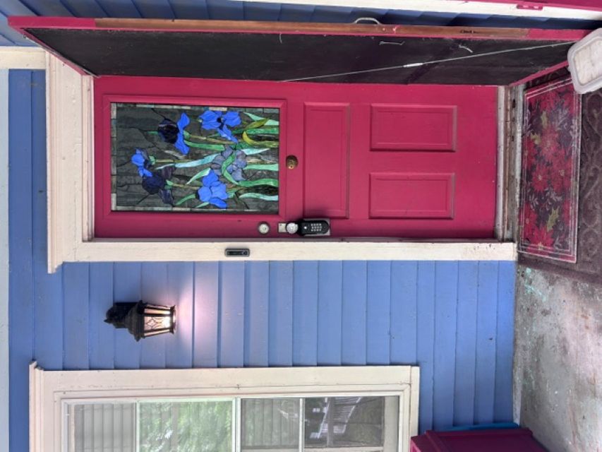 Camp Addition - Residential