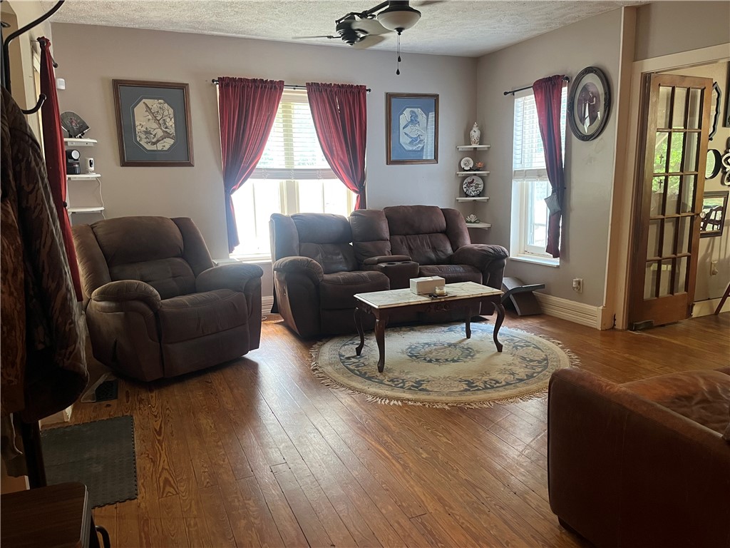 Camp Addition - Residential