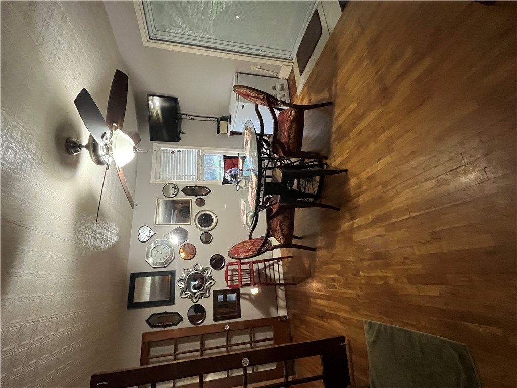 Camp Addition - Residential