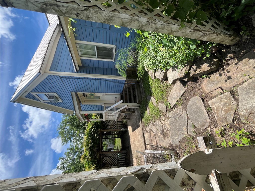Camp Addition - Residential