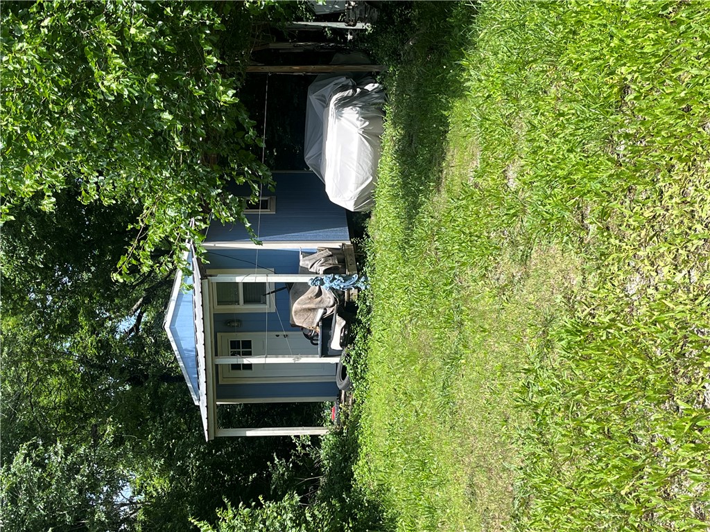 Camp Addition - Residential
